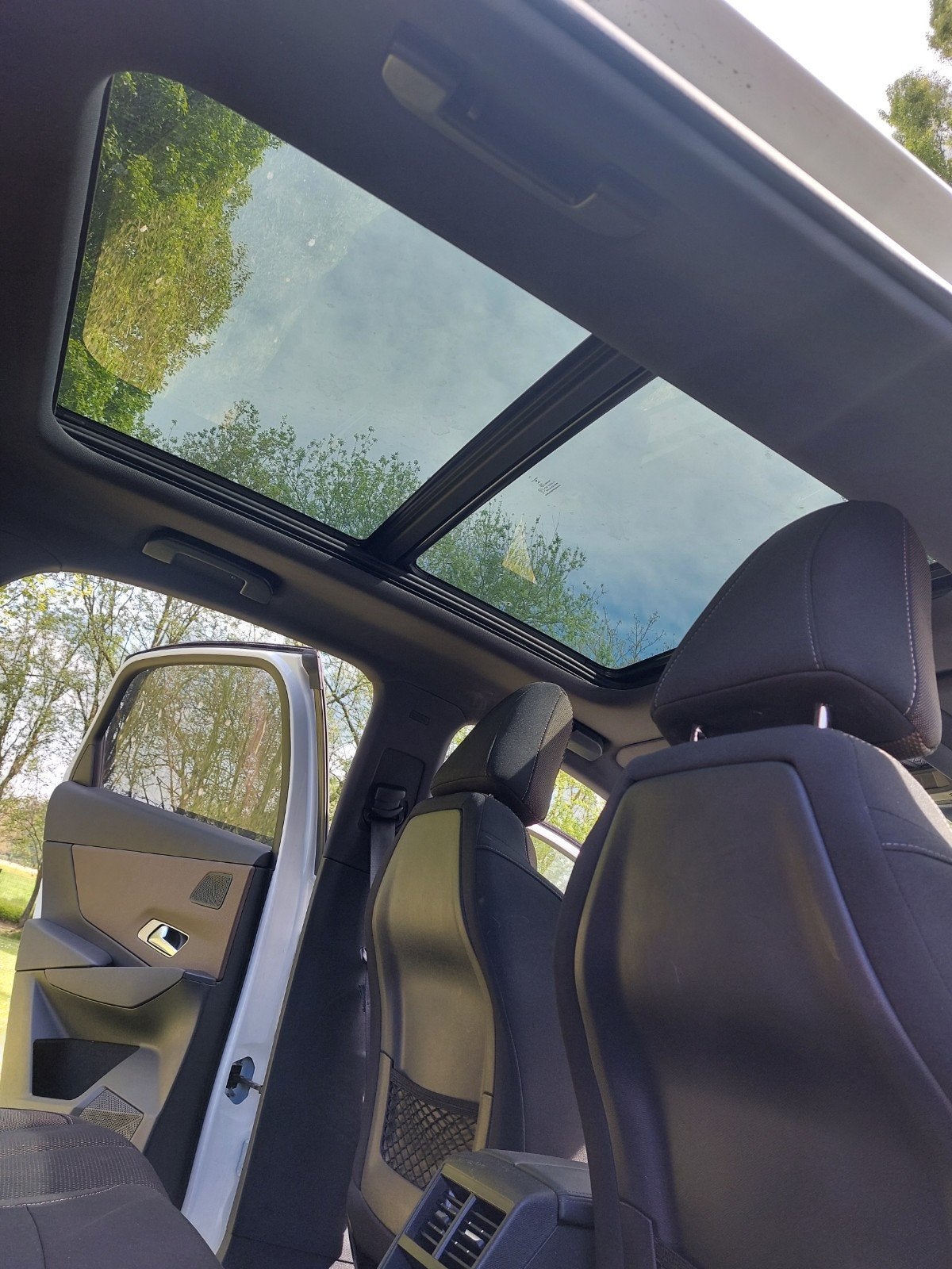 DS7  Crossbak  2021  automatique, Auto's, Automaat, Particulier, Panoramadak, Te koop