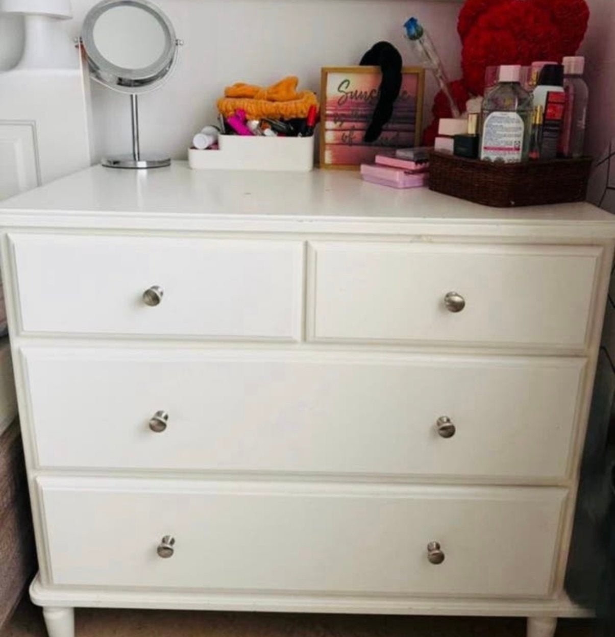 Ikea ladekast, Ophalen, Zo goed als nieuw