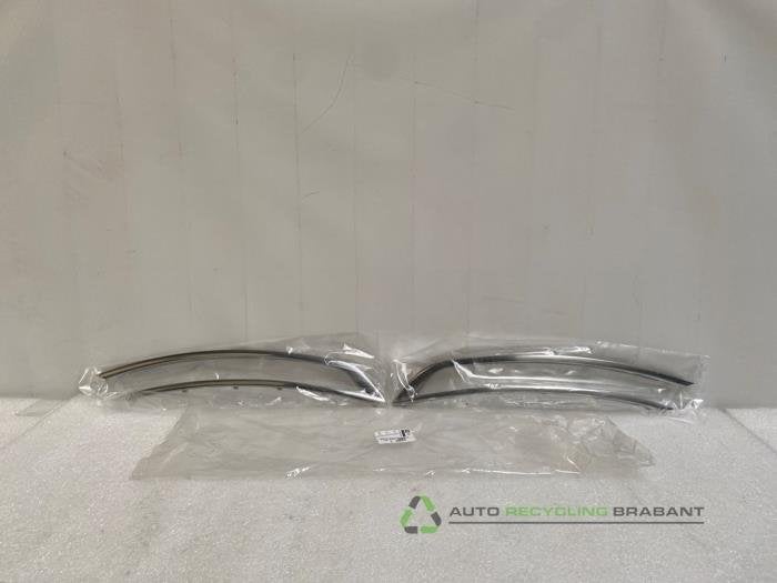 Sierstrip van een Citroen C4 Grand Picasso, Gebruikt, -, Ophalen of Verzenden, -