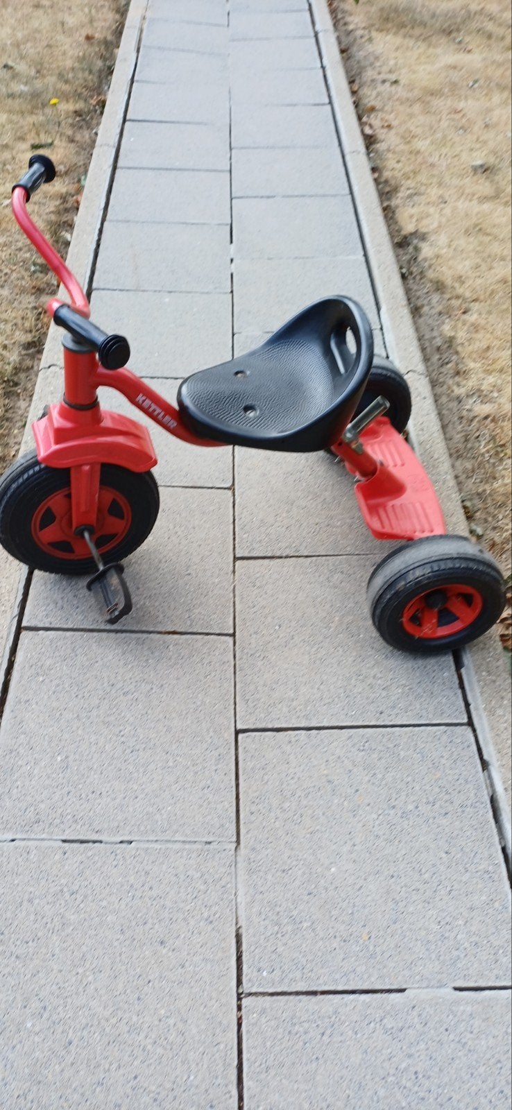 Kinderfiets 3 wieler, Vélos & Vélomoteurs, Vélos | Tricycles pour enfants, Enlèvement