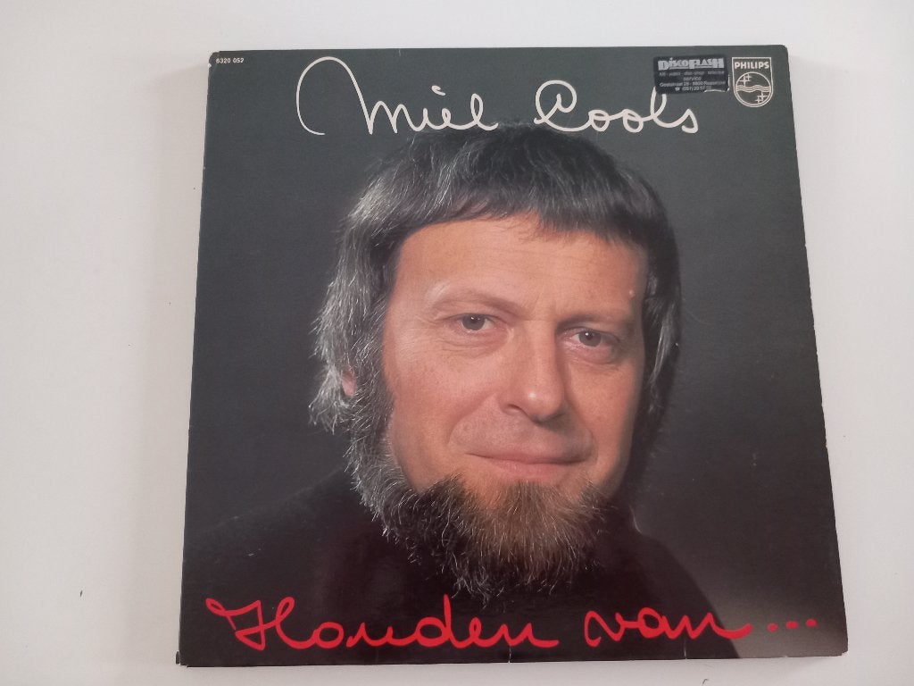 Vinyle LP Miel Cools Love Folklore Kleinkunst, Enlèvement ou Envoi, 12 pouces, Folk, LP