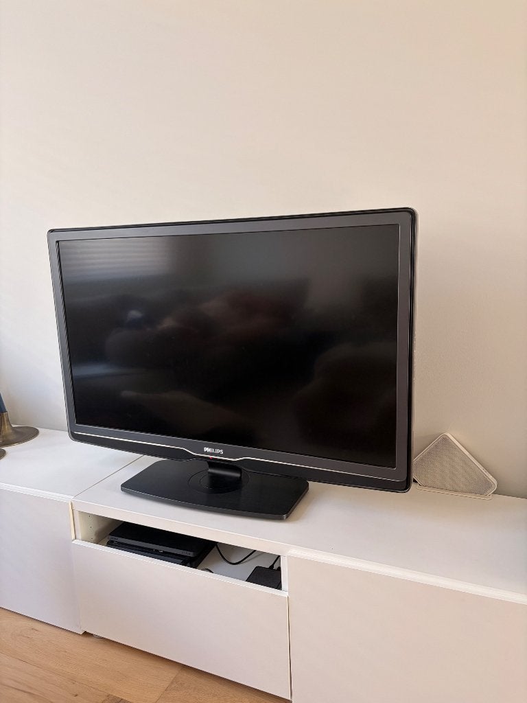 Philips LCD TV, Audio, Tv en Foto, Televisies, Ophalen, Philips, Gebruikt, LCD