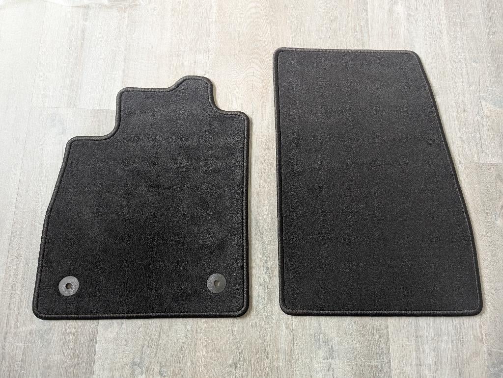Automatten Ford Fiesta, Ophalen, Nieuw, Ford