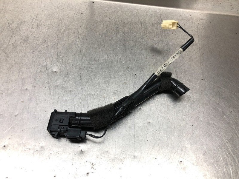 BINNENTEMPERATUUR SENSOR Toyota GT 86 (ZN) (|0775004682|), Gebruikt, Toyota