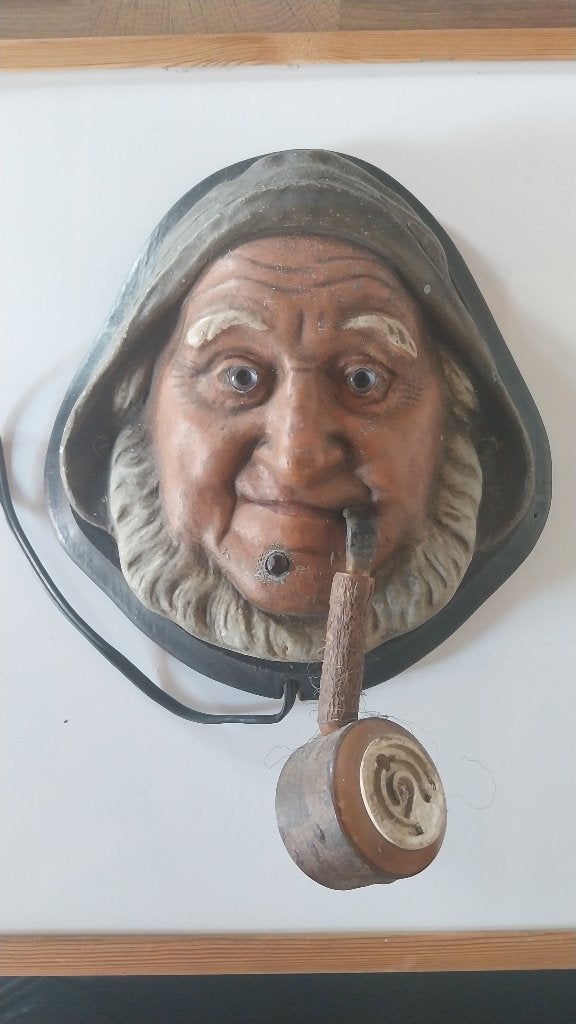 Allume cigare, Enlèvement