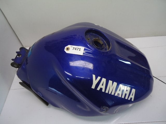 R1 2000 - 2001 Yamaha Benzinetank D1-30072, Motoren