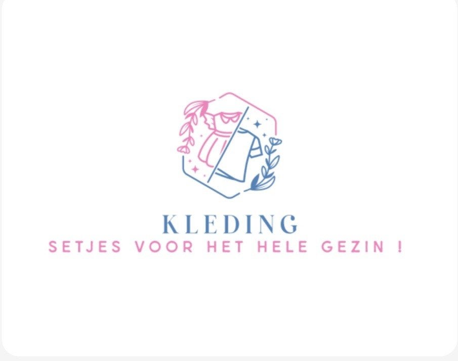 kleding voor baby's, kinderen, mannen en vrouwen., Kleding | Dames, Allerlei, Ophalen of Verzenden, Nieuw