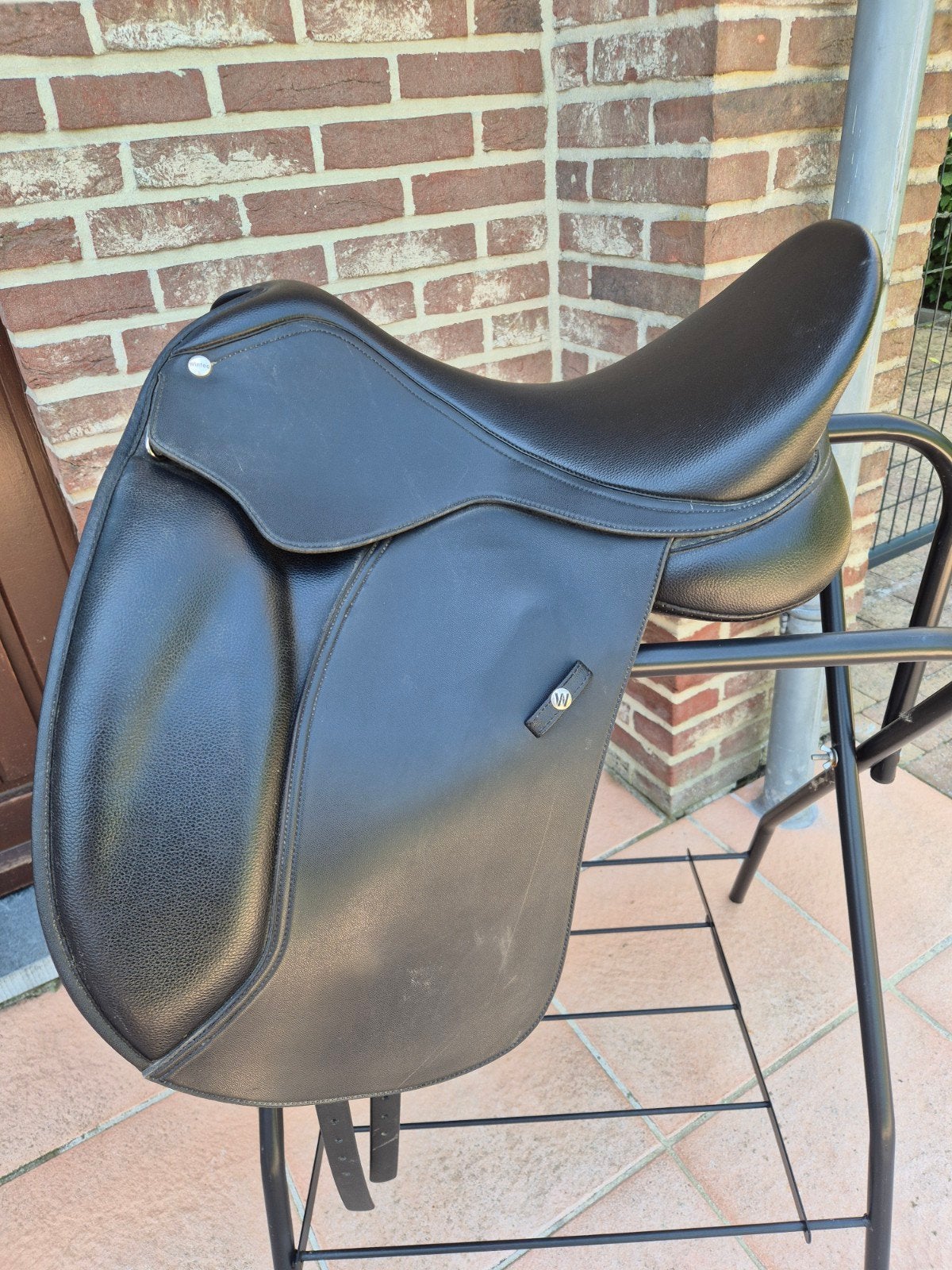Selle dressage wintec 500 Hart, Enlèvement ou Envoi, Dressage