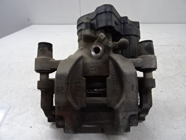 REMKLAUW LINKS ACHTER Volkswagen Passat (3G2), Gebruikt, Volkswagen, Volkswagen AG, Kundenbetreuung@volkswagen.de