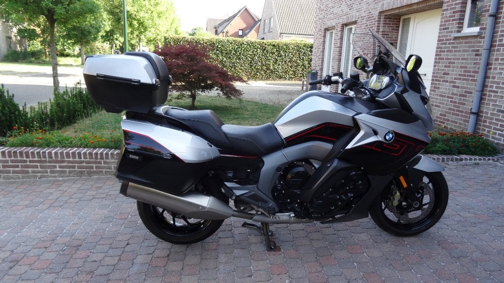 BMW K1600GT, Motoren, Motoren | BMW, Handvatverwarming, Gebruikt, Particulier, Meer dan 35 kW