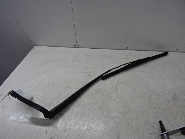 RUITENWISSERARM RECHTS VOOR Jeep Compass (MP) (01-2016/-), Gebruikt, Jeep