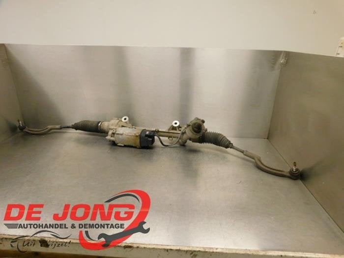 Boîtier de direction assistée d'un Mercedes Vito, 3 mois de garantie, Utilisé, -, -