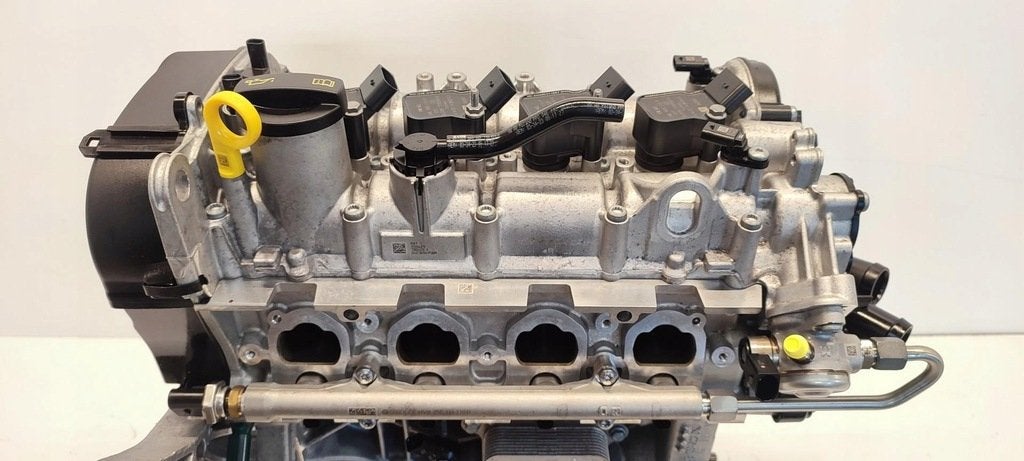 Moteur DGEA Nu TIGUAN CUPRA SEAT MULTIVAN AUDI TARRACO, Envoi, Utilisé, Daihatsu