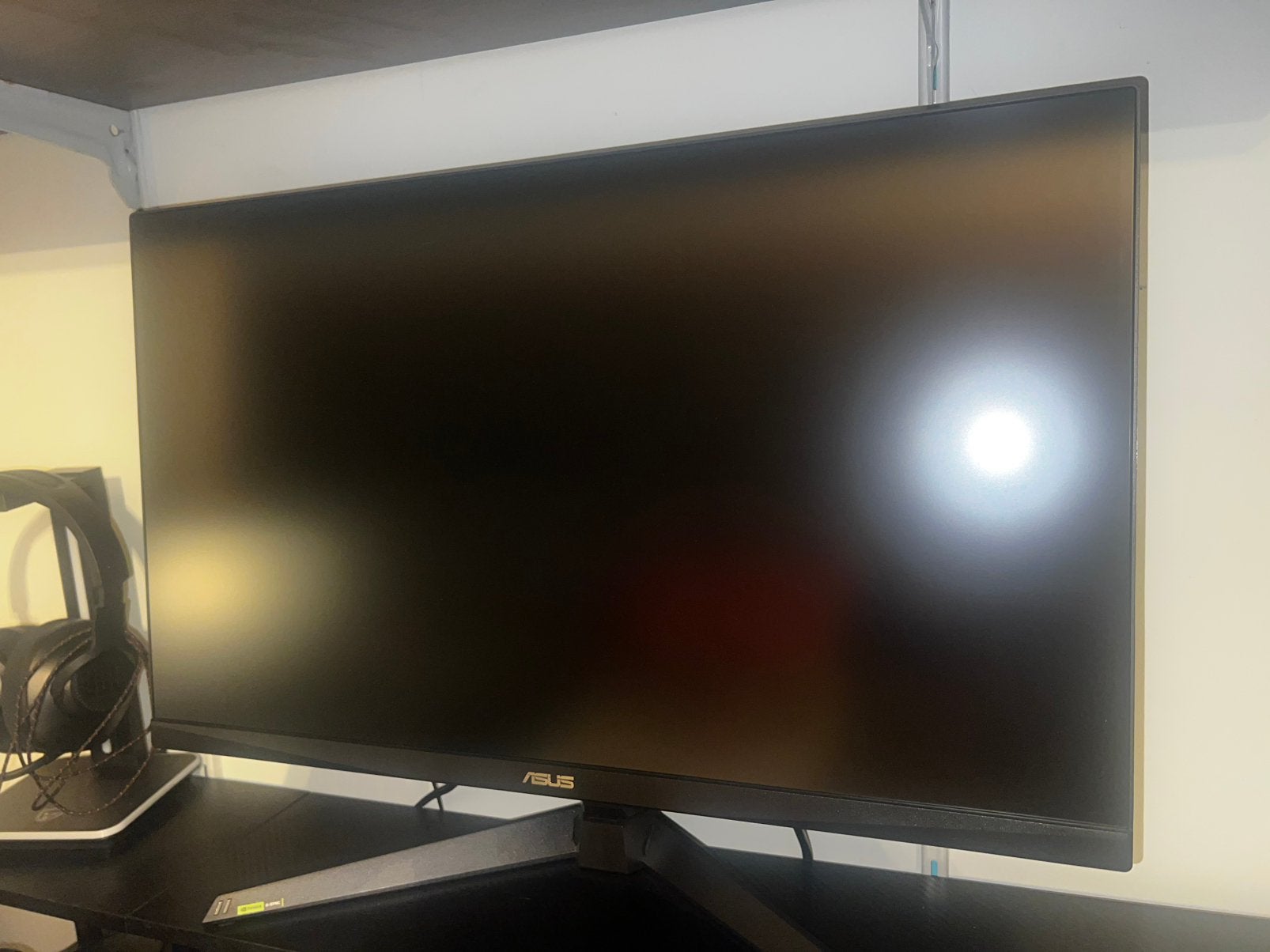 ASUS TUF Gaming Écran de jeu, Audio, Tv en Foto, Televisies, LCD, Zo goed als nieuw, Ophalen, Overige merken