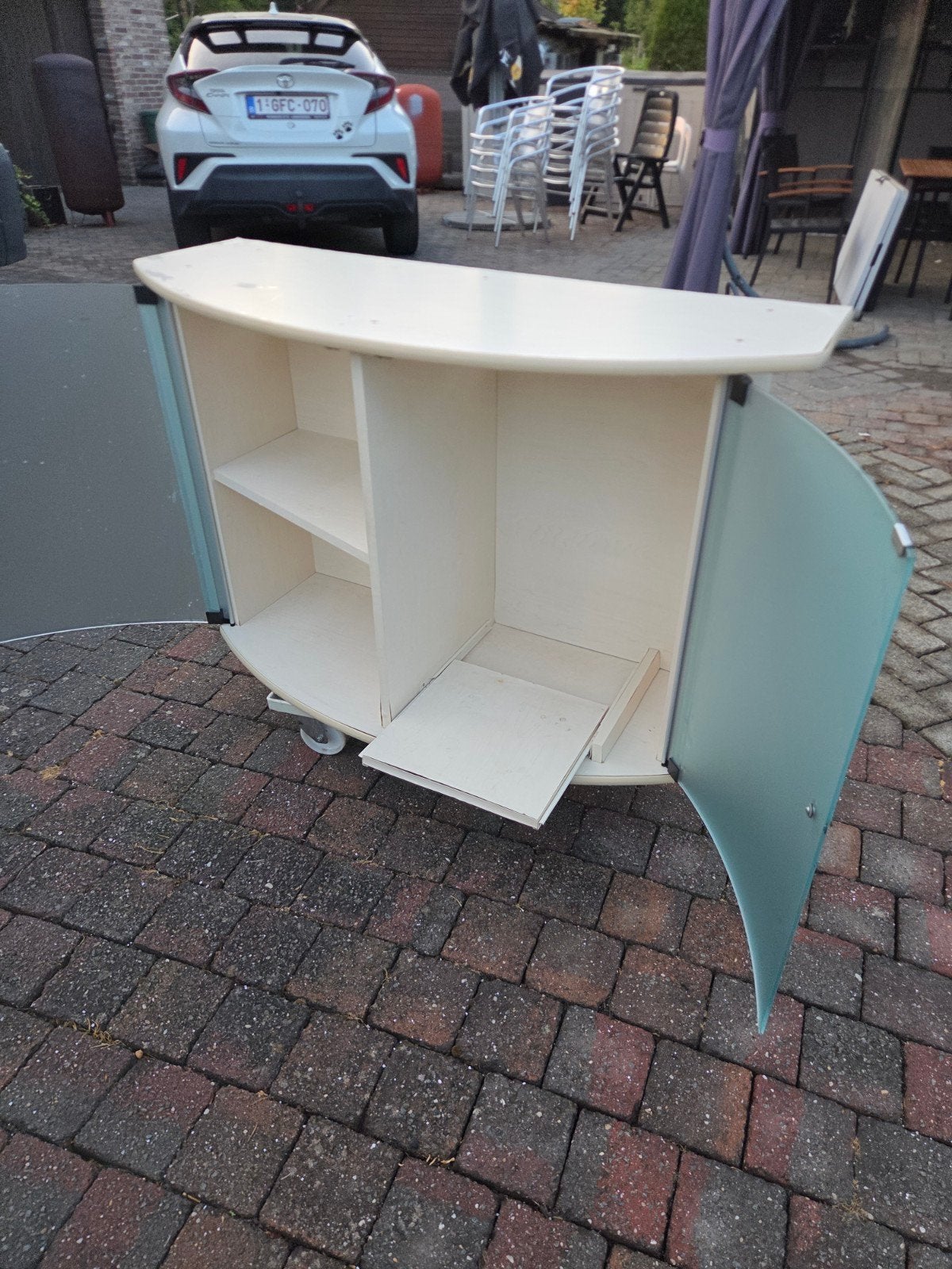 Aquarium, Dieren en Toebehoren, Ophalen of Verzenden
