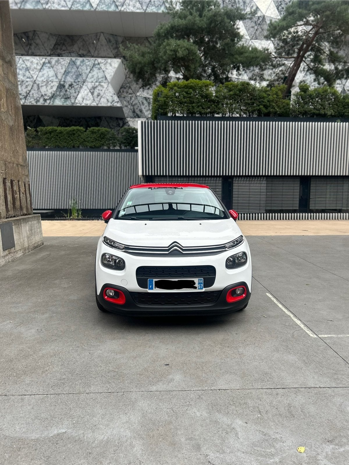 CITROEN C3 2019, Autos, Achat, Boîte manuelle, 5 portes, Particulier