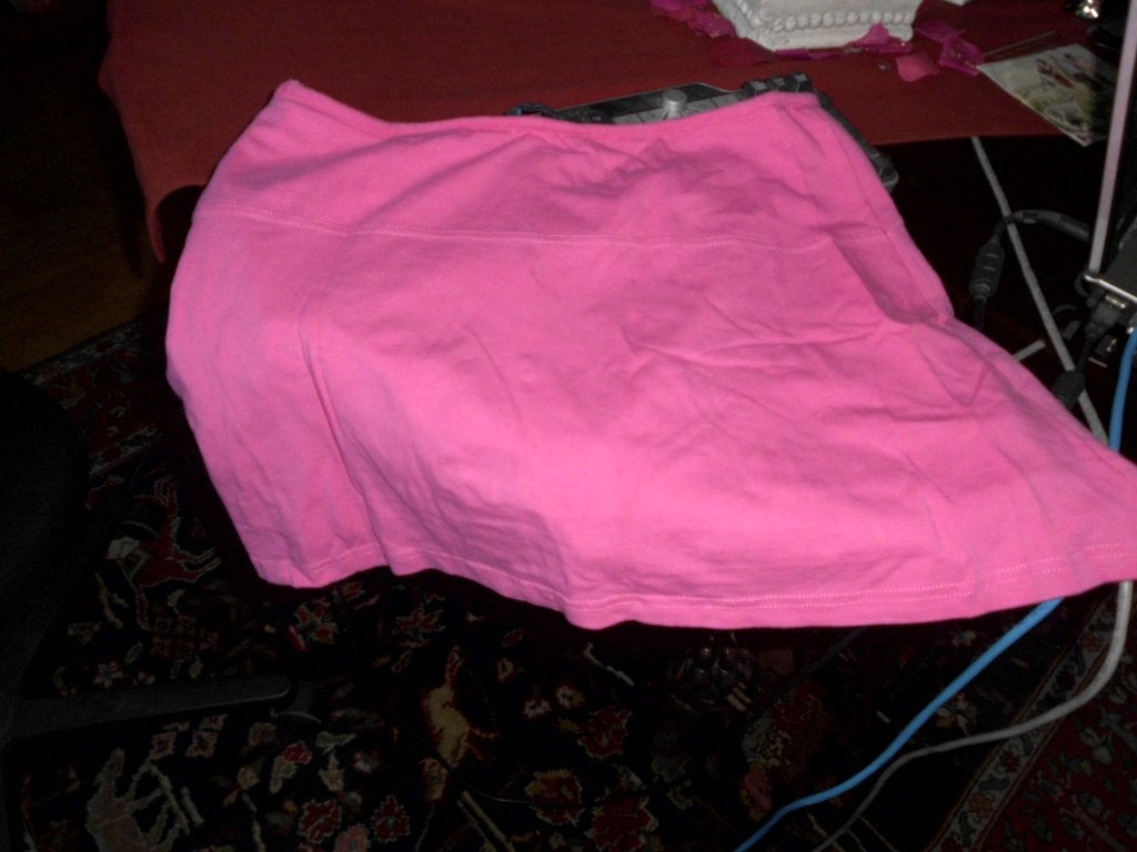 tennis/paddel rok  broek onder , goede staat, maat 38,80 cm, Ophalen, Zo goed als nieuw, Maat 38/40 (M)