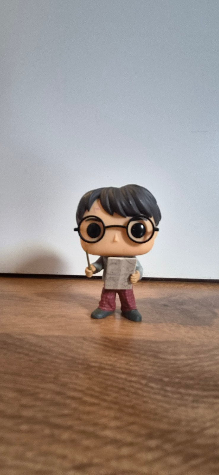 Lot 3 Funko Pop Harry Potter Dumbledore 04, Harry 42 et 55, Enlèvement