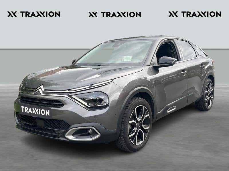 Citroen C4 1.2 PT 130 MAN6 SHINE PACK, Euro 6, 1199 cc, 130 pk, 96 kW