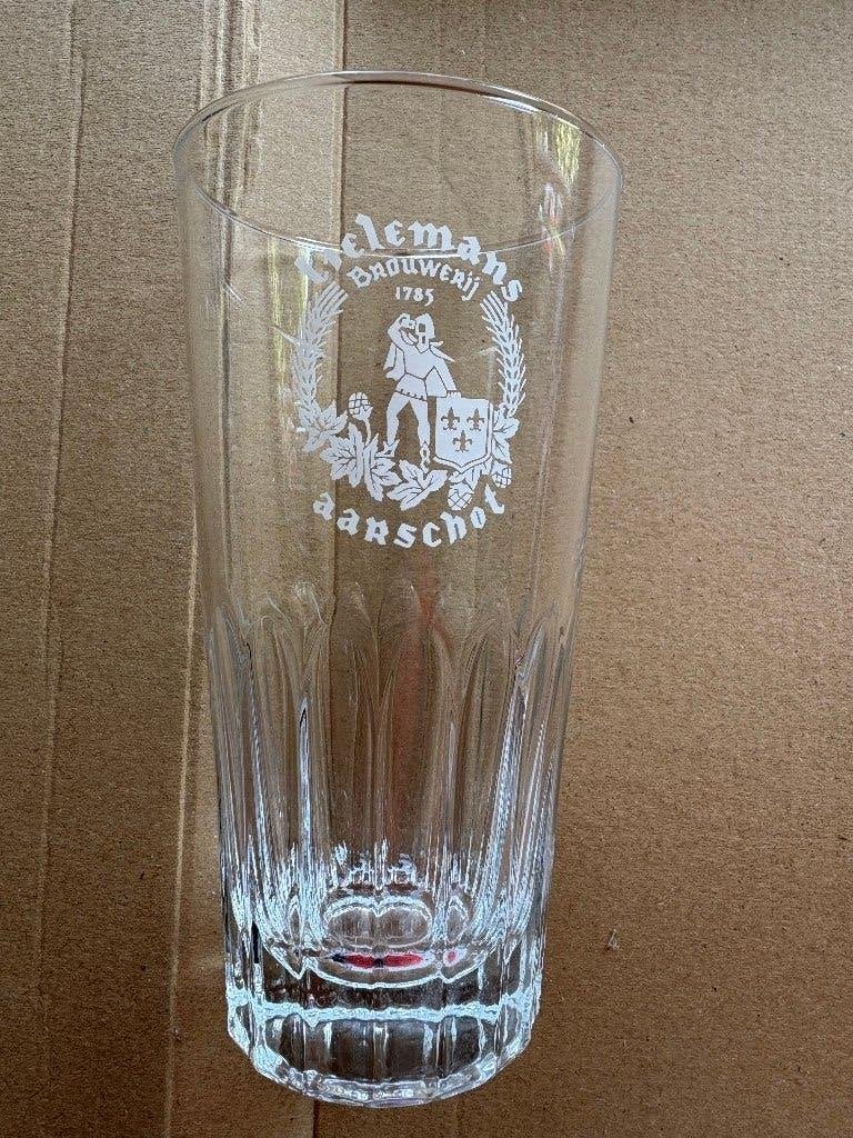 Tielemans Aarschot - 1785, Ophalen of Verzenden, Gebruikt, Glas of Glazen, Overige merken