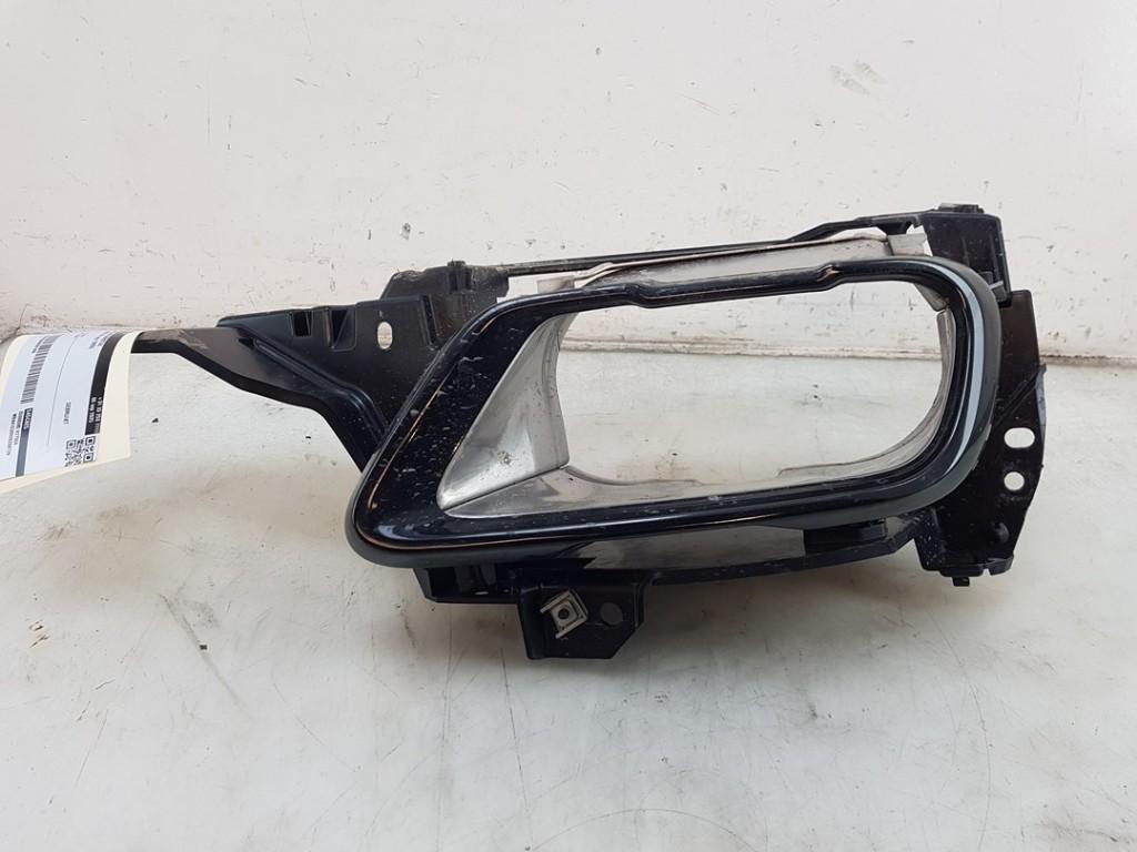 DIVERSEN Uitlaatsierstuk X5 (G05) (|5A5C8E5|51125A5C8E5|), Auto-onderdelen, Gebruikt, BMW
