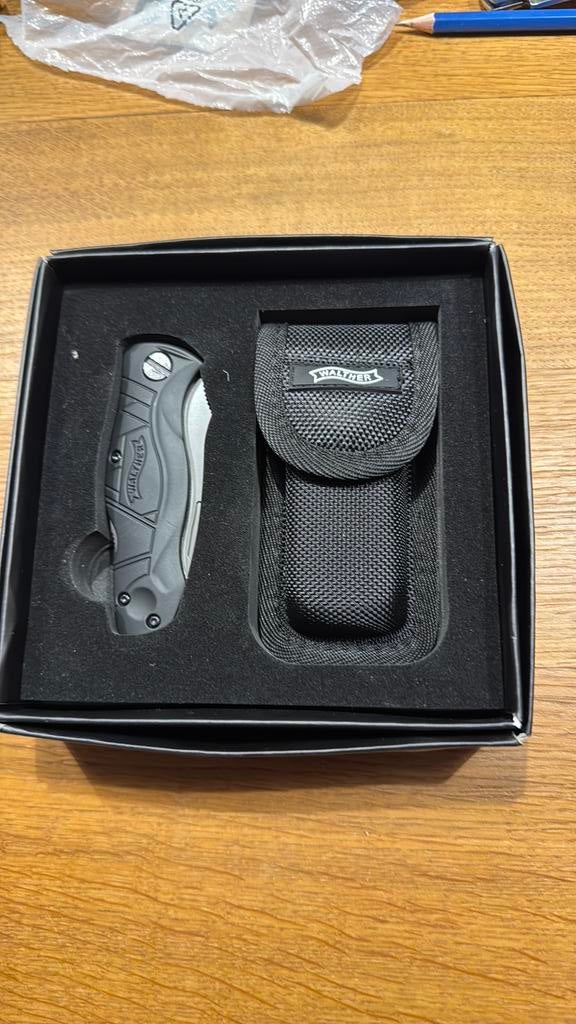 Beau.walther 40€ étuit nylon neuf, Caravanes & Camping, Enlèvement ou Envoi, Comme neuf