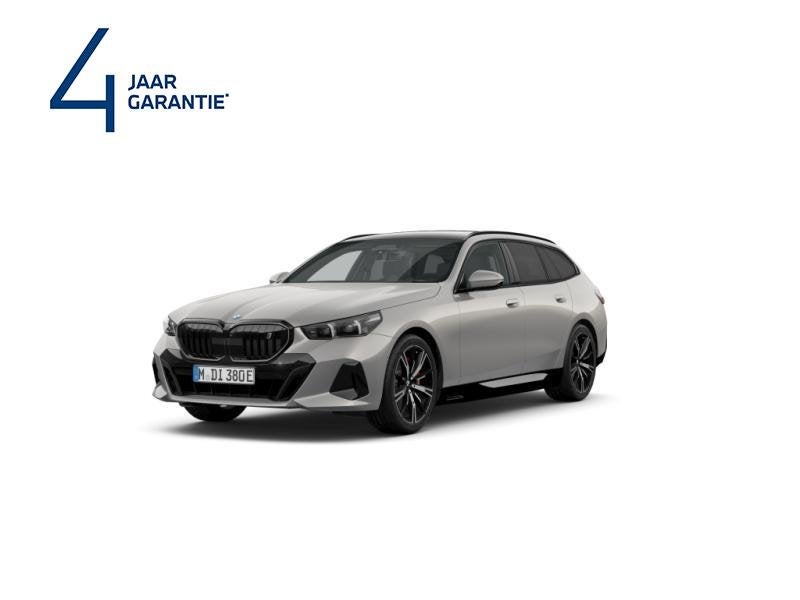 BMW i5 xDrive40 Touring/M-Sport Pro, Auto's, Automaat, https://public.car-pass.be/vhr/d162dcc6-916a-43be-8f13-359d7f234fb5, I5
