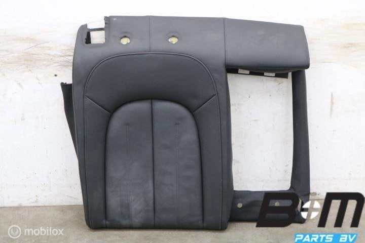 Rugleuningbekleding rechts achterbank Audi A7 4G 4G8885806A, Gebruikt