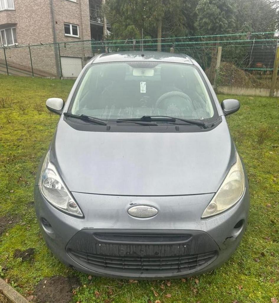 Ford KA, Autos, Achat, Ka, Diesel, Particulier