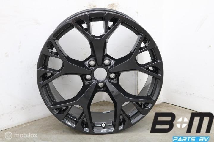 NIEUWSTAAT Org 1 losse 20 inch RS velg Audi A6 4P 4P0601025L, Auto-onderdelen, Banden en Velgen, Gebruikt, Velg(en)