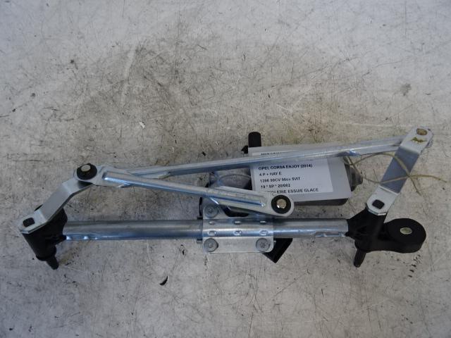 MECANISME ESSUIE-GLACE Opel Corsa E (01-2014/-), Utilisé, Opel