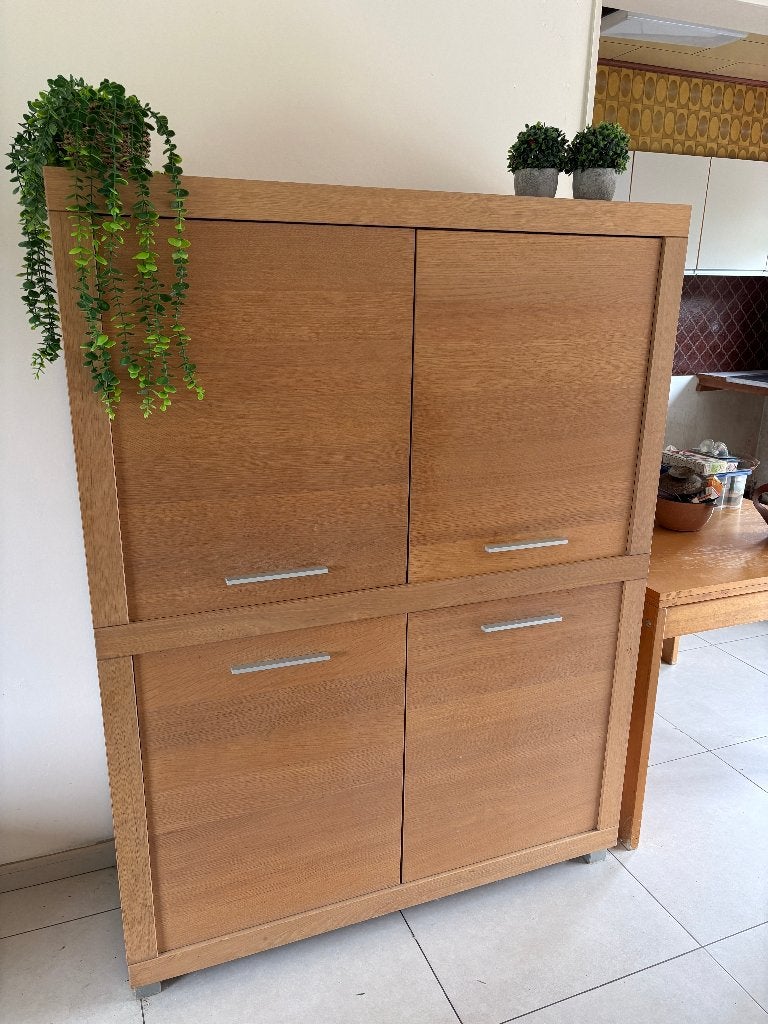 inboedel, Ophalen