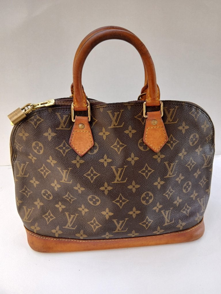 Luxe vintage handtas, Handtassen en Accessoires, Tassen | Damestassen, Gebruikt, Handtas, Beige, Ophalen of Verzenden