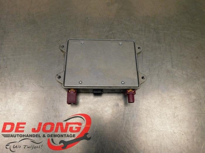 Antenne amplificateur d'un Audi Q7, -, 3 mois de garantie, Audi, Utilisé