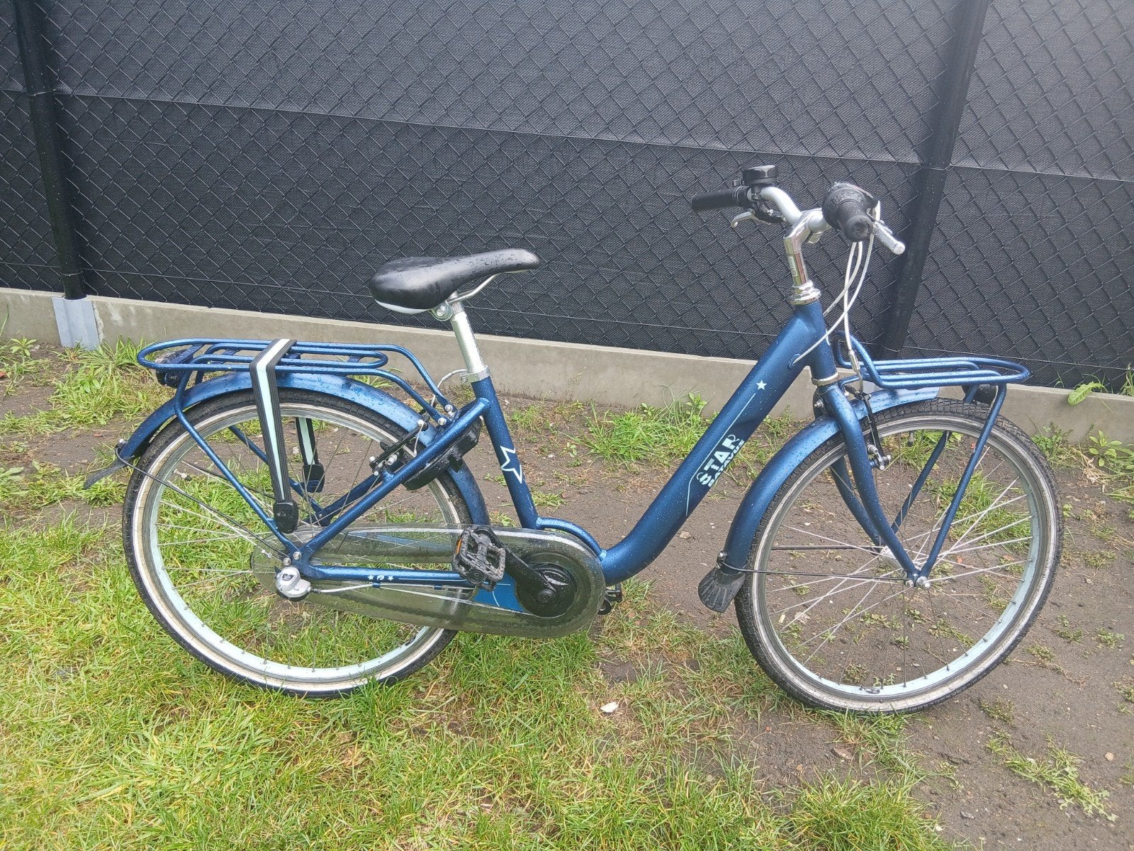 Splinternieuw batavus star 24 inch, Ophalen, Nieuw, 24 inch, BATAVUS