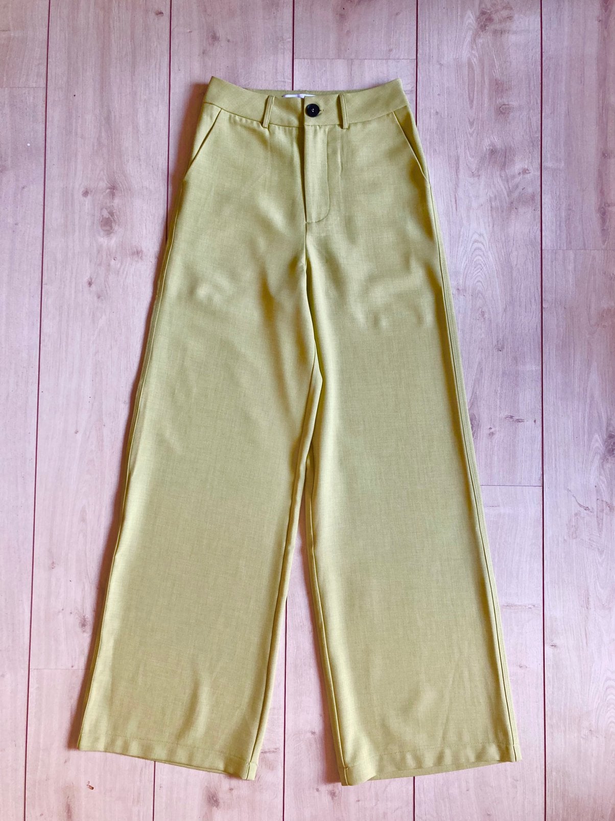 Broek Lewis&Melly, Ophalen of Verzenden, Zo goed als nieuw, Maat 34 (XS) of kleiner, Lang
