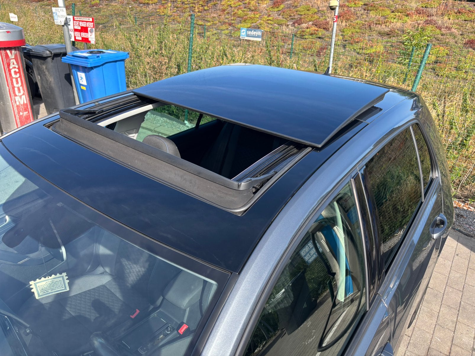 GOLF 7.5 1,0 L 85 KW 10/2018, Autos, Volkswagen, 1245 kg, Argent ou Gris, Achat, Phares entièrement LED