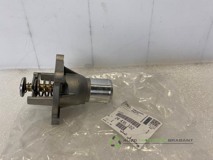 Boîtier thermostat d'un Opel Corsa, Neuf, Opel, -, -