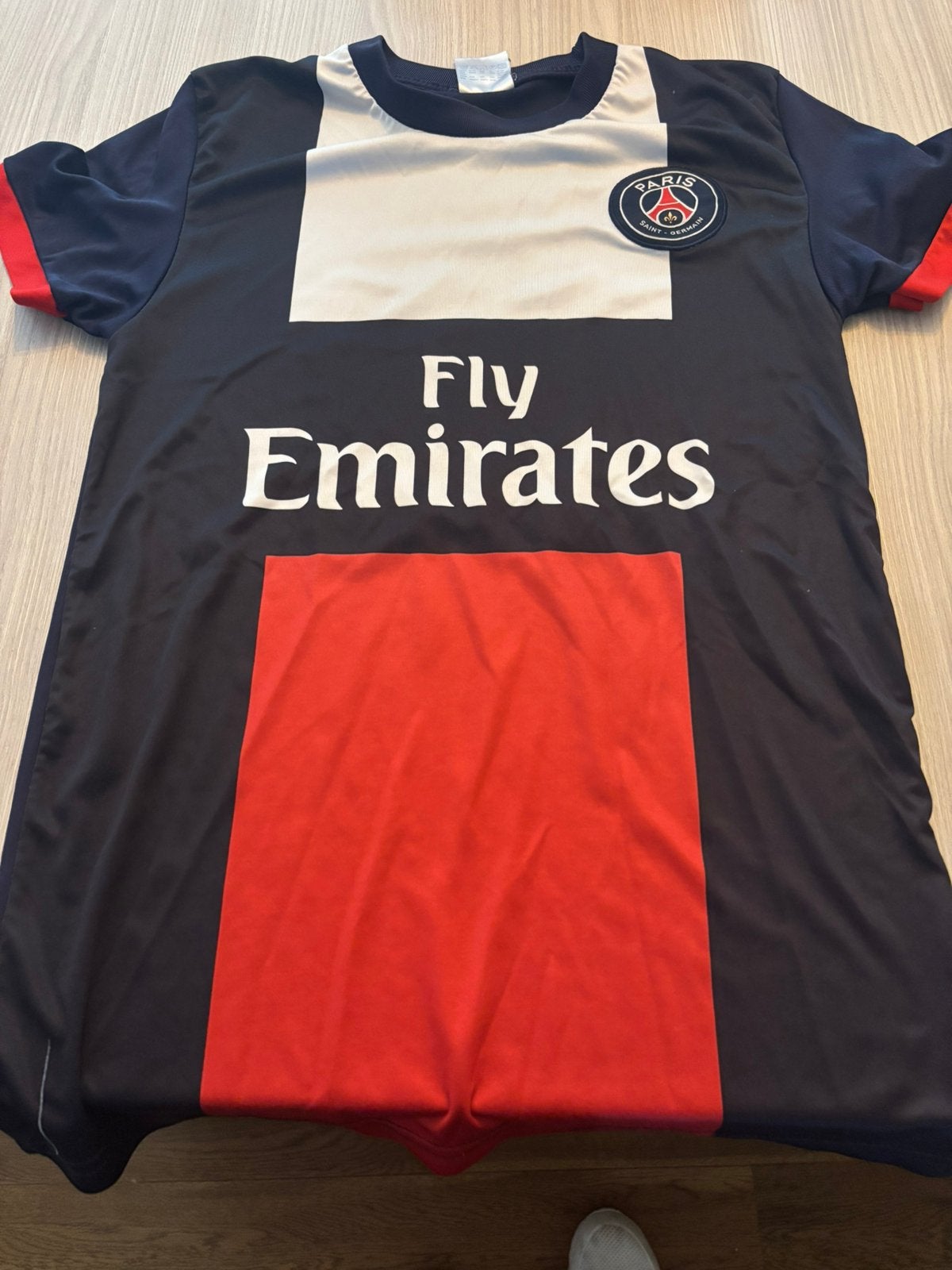 Bloesje PSG XS, Ophalen of Verzenden, Zo goed als nieuw