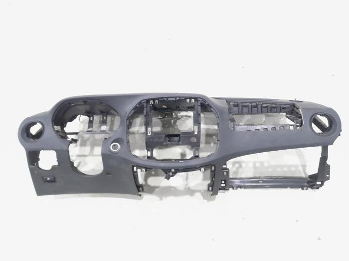 Dashboard van een Mercedes Vito, Auto-onderdelen, Dashboard en Schakelaars, Gebruikt, -, Ophalen of Verzenden, -