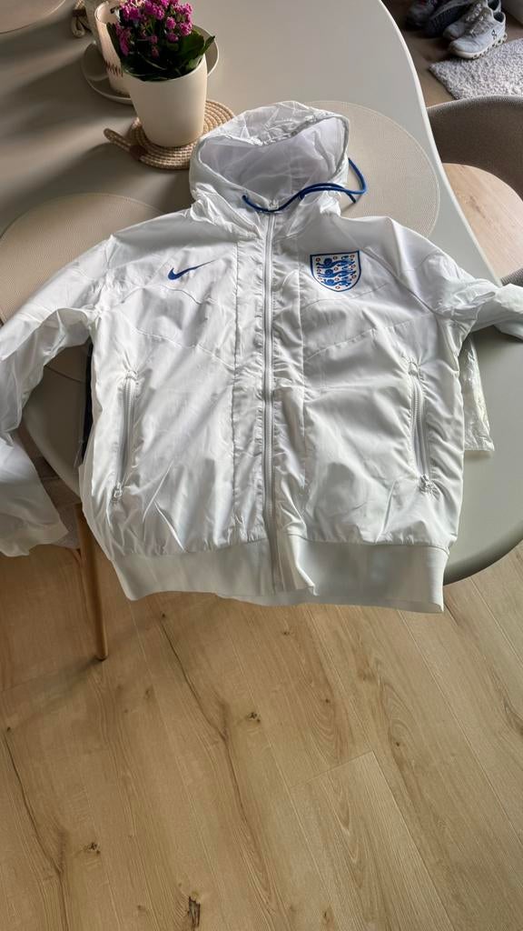 Nike Engelse training, Kinderen en Baby's, Kinderkleding | Maat 176, Ophalen of Verzenden, Zo goed als nieuw