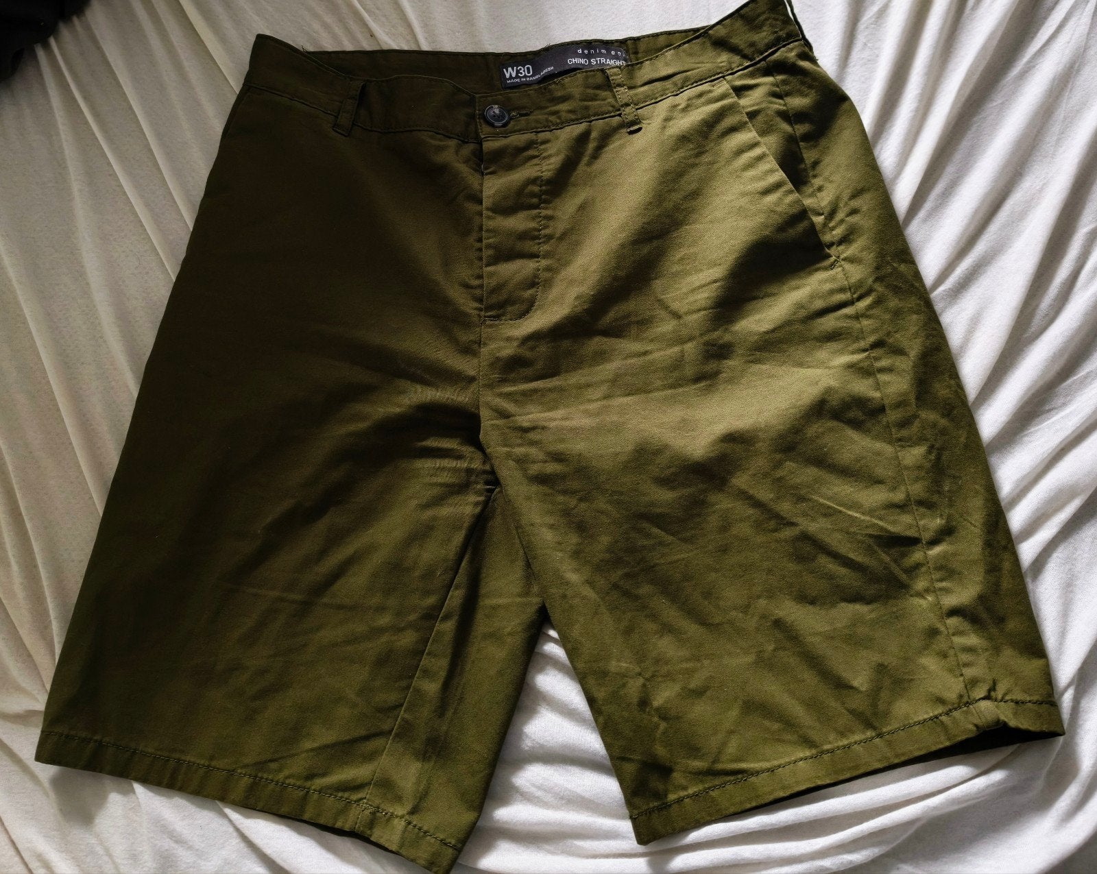 Short, Kleding | Heren, Ophalen