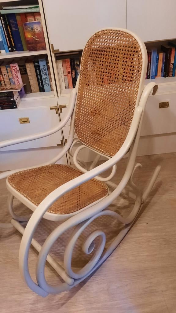 Schommelstoelen, Huis en Inrichting, Ophalen