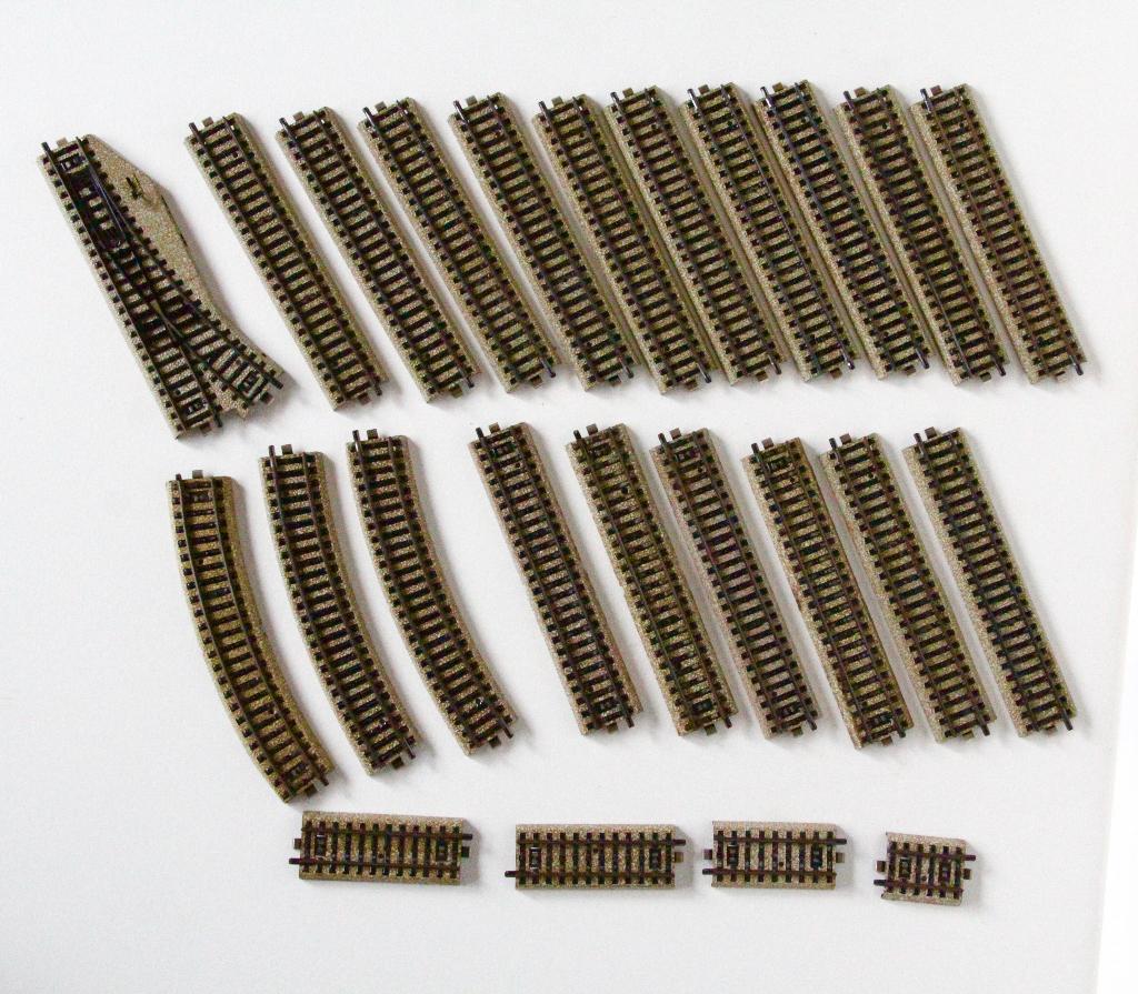 Märklin sporenset, Hobby en Vrije tijd, Ophalen of Verzenden, Märklin