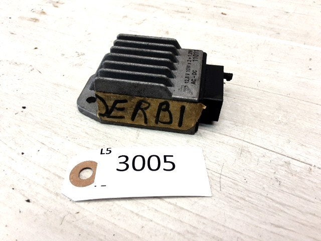 Derbi Spanningsregelaar D1-55143