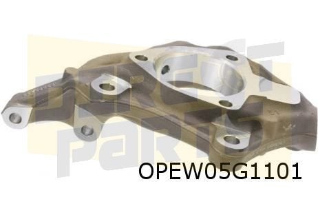 Citroën C4 Catus (6/14 - 2/18) stootlijst achterportier Rech, Deur, -, Ophalen of Verzenden, -