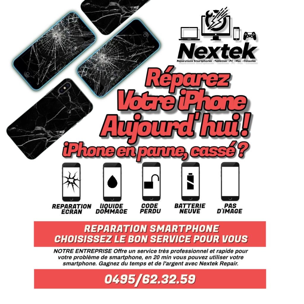 Promo écran iPhone 6 7 8 11 12 13 14 15 16 17 PRO MAX AIR SE, Telecommunicatie, Mobiele telefoons | Hoesjes en Screenprotectors | Apple iPhone