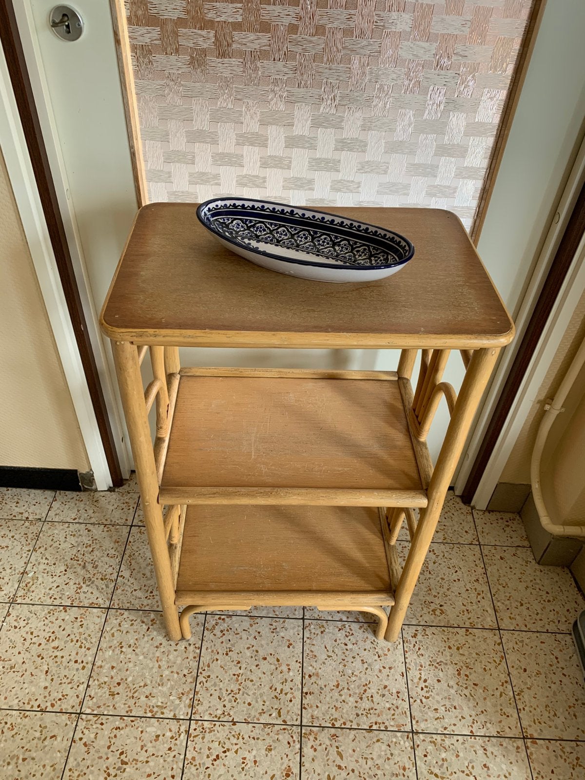 Petite desserte, 25 à 50 cm, 50 à 100 cm, Enlèvement, Utilisé