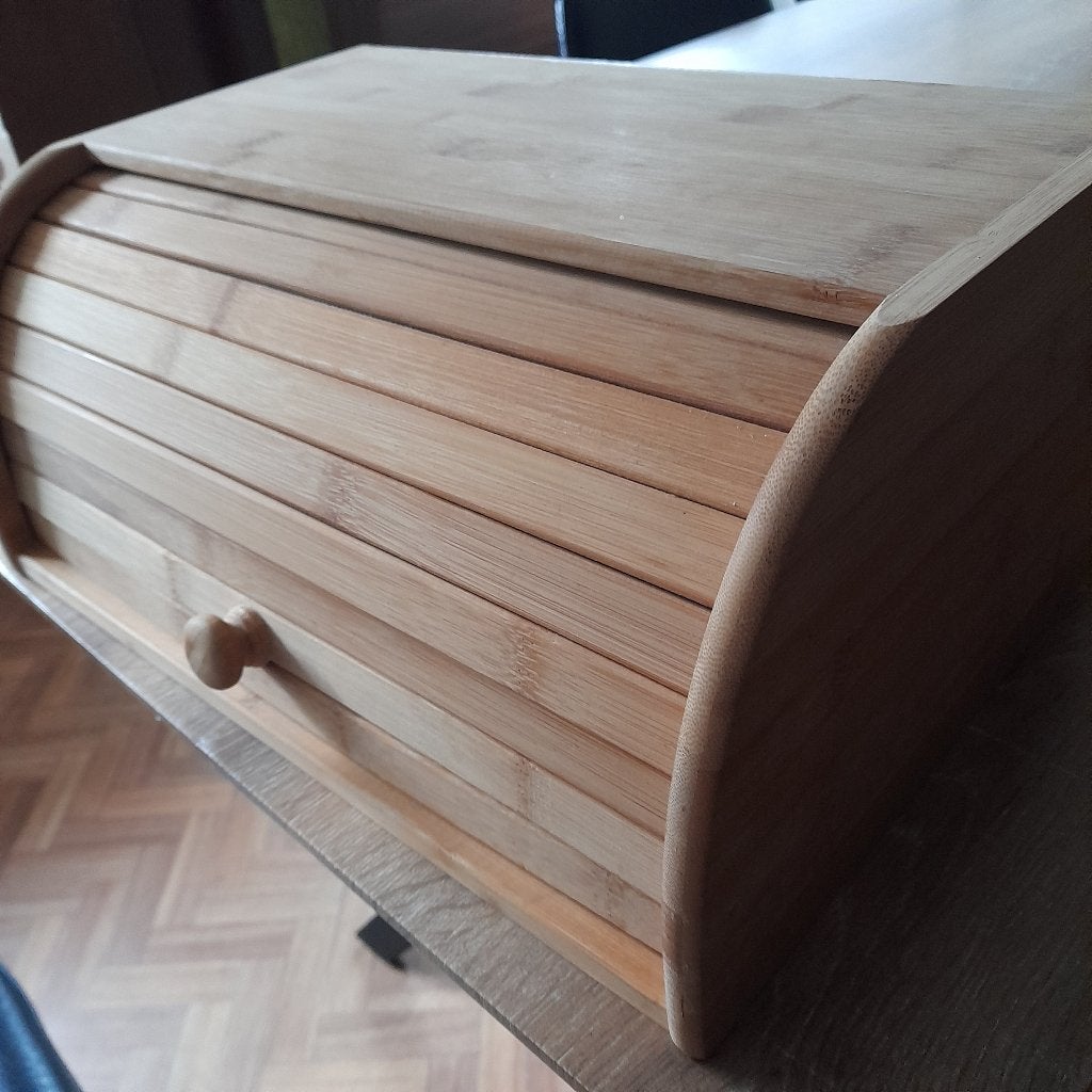 Broodtrommel, visschotel uiensnijder  5 euro per stuk, Boîte à pain, Enlèvement, Comme neuf