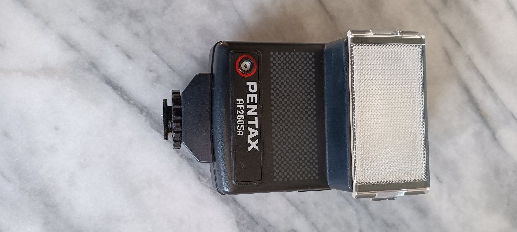 PENTAX K-1000 speigelreflexcamera, Ophalen, Gebruikt, Spiegelreflex, Pentax